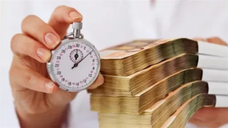 إجراءات سهلة.. اعرف سعر الفائدة على القرض الشخصي من بنك أبو ظبي الأول