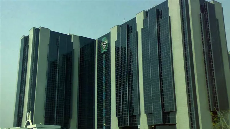 البنك المركزي النيجيري: جاهزون لإطلاق عملات CBDC