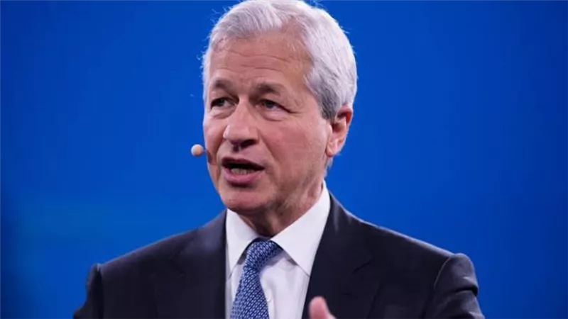 رئيس JPMorgan: عملة البيتكوين 