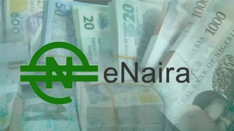 نيجيريا تبدأ العمل بالعملة الرقمية eNaira وسط اهتمام عالمي