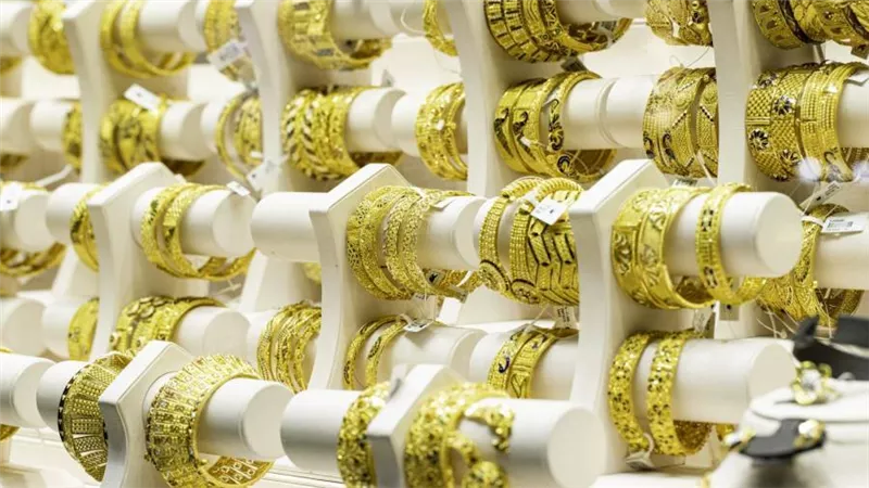 سعر الذهب عالميا.. أسعار الذهب اليوم الأربعاء 13-10-2021 في مصر