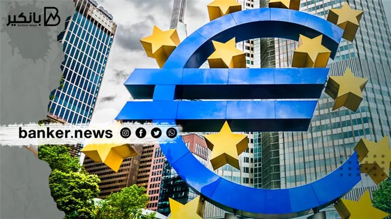 البنك المركزي الأوروبي يبقى معدلات الفائدة دون تغيير 