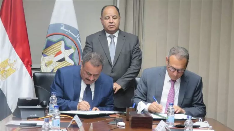 رئيس مصلحة الضرائب: البنوك انضمت إلى منظومة الفاتورة الإلكترونية كمتلقية للفواتير
