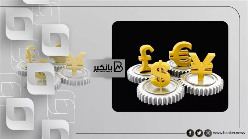  أسعار العملات أمام الجنيه المصري مستهل تعاملات اليوم الإثنين 1-11-2021