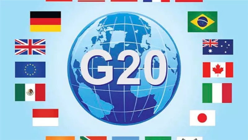 تقرير: دول G20 لديها فرصة لتنسيق السياسات حول الأصول المشفرة لترسيخ بنية اقتصادية مستدامة
