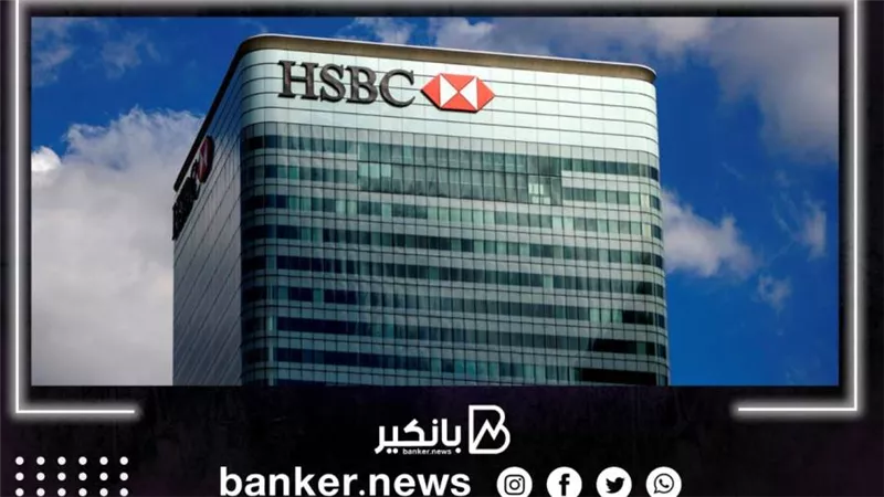 الرئيس التنفيذي وكبير مسئولي الاستدامة ببنك HSBC يبحثان آليات التعاون لدعم العمل المناخي في مصر