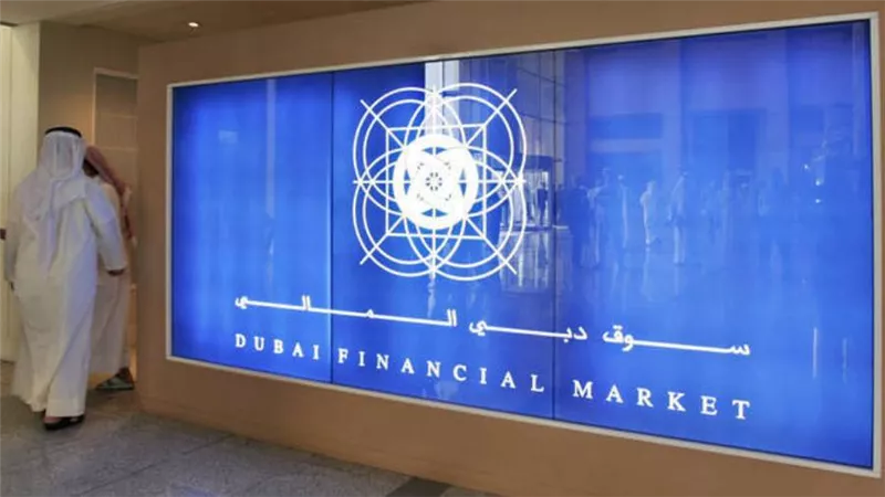 إدراج 10 شركات حكومية جديد في سوق دبي المالي