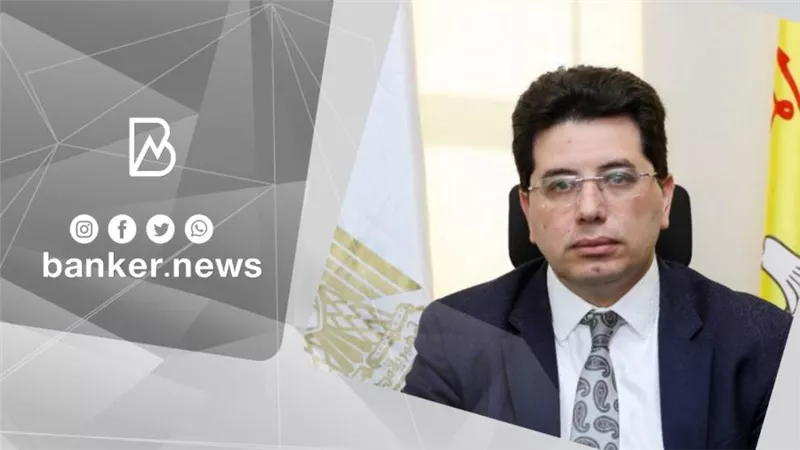 وكيل محافظ البنك المركزي المصري: إنفاق 8 مليارات جنيه لتشجيع المعاملات الإلكترونية