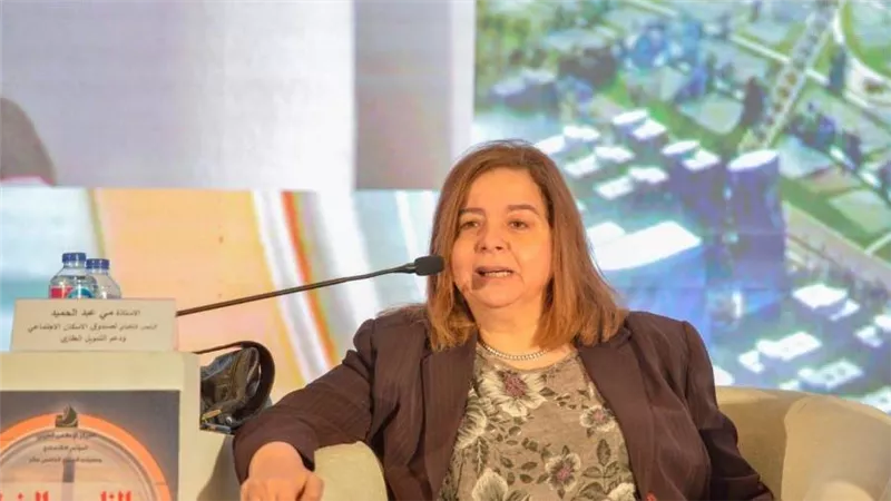 رئيس صندوق الإسكان الاجتماعي: نتعاون مع نصف القطاع المصرفي في مصر لتسليم عدد أكبر من الوحدات بالفترة المقبلة