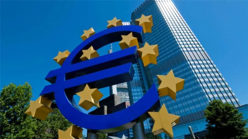 البنك المركزي الأوروبي يعين مديرا جديدا للسياسة الاحترازية الكلية والاستقرار المالي