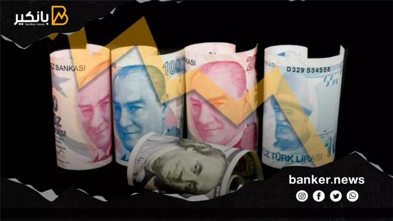 توقعات بلجوء المركزي التركي لخفض سعر الفائدة إلى 15%