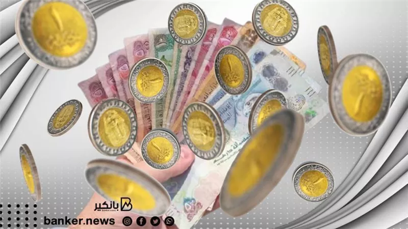 اسعار العملات اليوم السبت 20-11-2021 في مصر تحديث يومي
