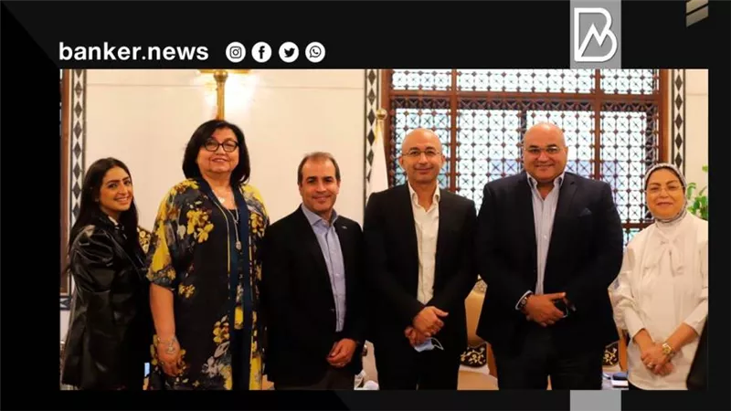 مؤسسة سيتي تتعاون مع إناكتس لإطلاق المرحلة الأولى من برنامج 