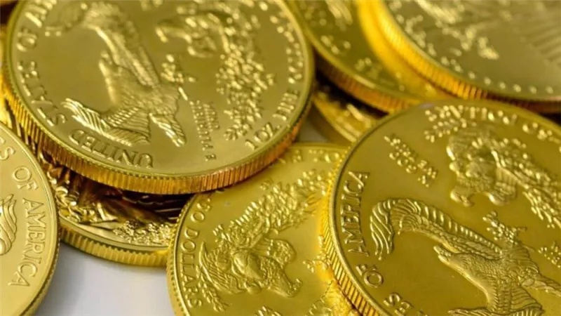 سعر الجنيه الذهب اليوم في مصر للبيع والشراء 
