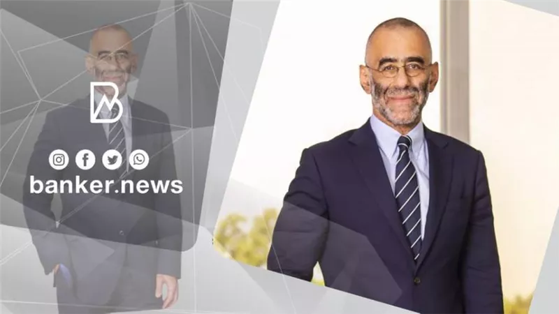 حسين أباظة: CIB أول بنك يتم تضمينه بمشروع الإفصاح عن الكربون.. وملتزمون بمبادئ الاستدامة