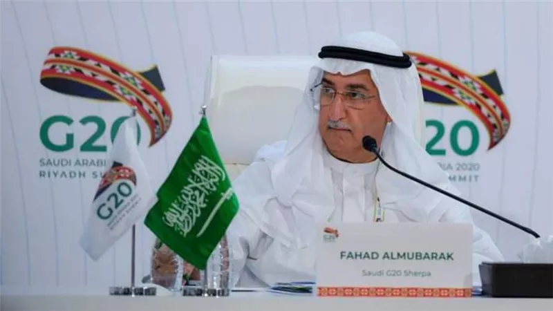 محافظ المركزي السعودي: 430 مليار دولار قيمة التمويل المتوافق مع الشريعة الإسلامية
