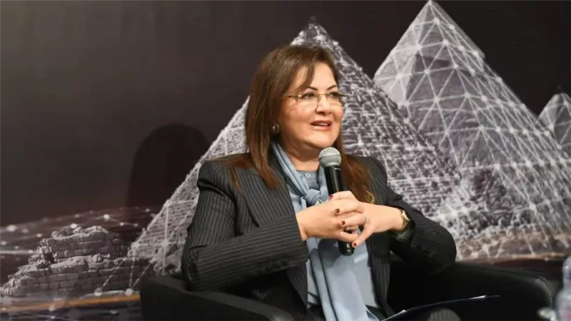 التخطيط: نتطلع لزيادة الاستثمارات الأجنبية والتشجيع على التوسع في أنشطة الاستثمار والإنتاج