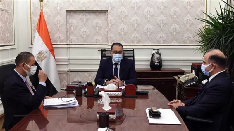 مدبولي: مستمرون في دعم سوق الأوراق المالية وتفعيل برنامج توسيع قاعدة ملكية الشركات الحكومية