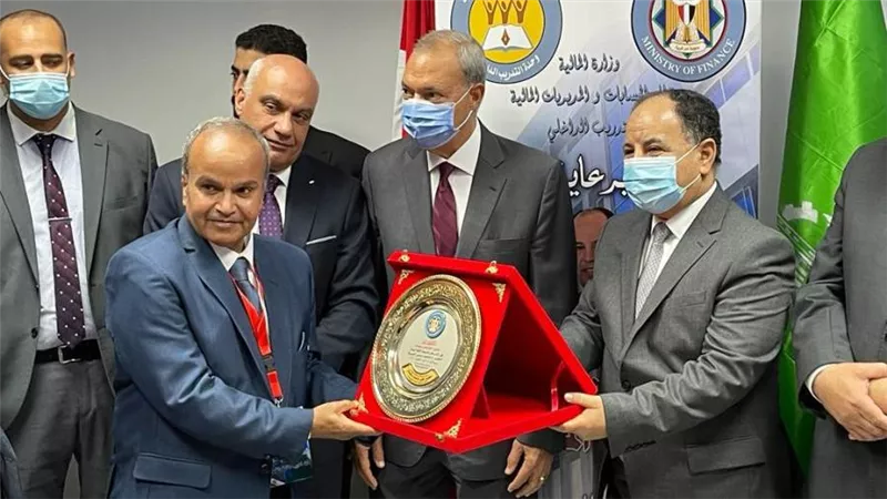 وزير المالية:انتهينا من تطوير٨٠٪ من المديريات المالية.. لرفع كفاءة الإنفاق العام 