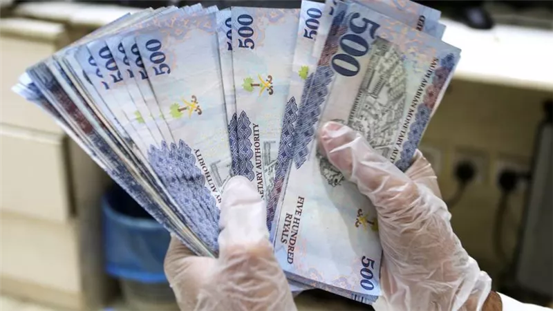 استثمارات البنوك السعودية في السندات الحكومية تتجاوز 126 مليار دولار بأكتوبر 2021