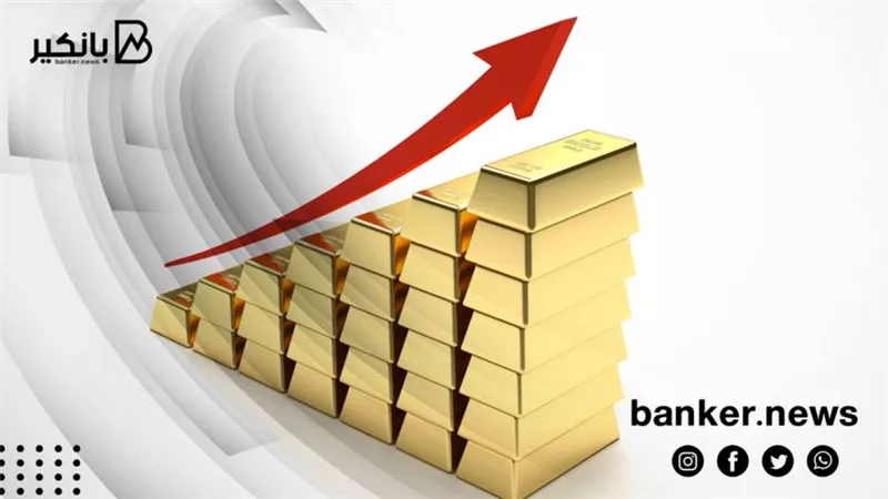 5 جنيهات ارتفاعا بأسعار الذهب اليوم الثلاثاء 30-11-2021 في منتصف التعاملات