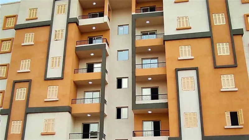 الإسكان: الأحد.. فتح باب التظلمات لغير المقبولين ممن تقدموا لحجز وحدات 