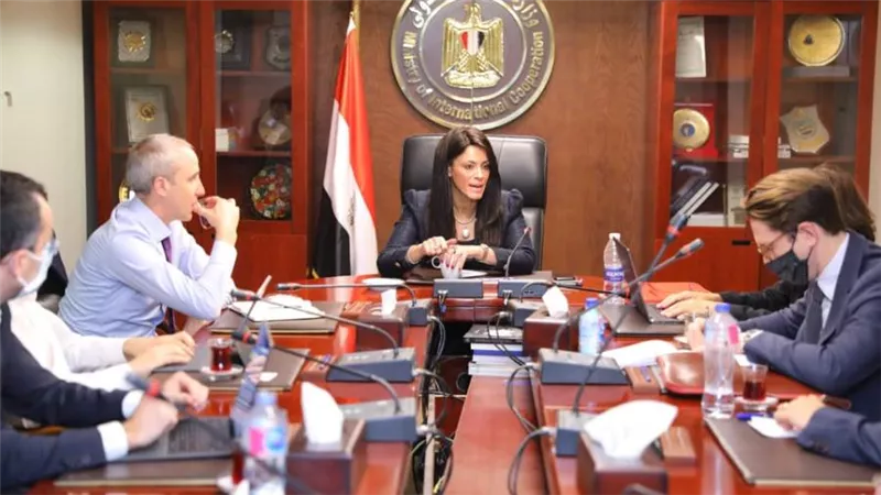 المشاط: إشادات المؤسسات الدولية بالاقتصاد المصري دعوة لمجتمع الاستثمار للاستفادة من الفرص
