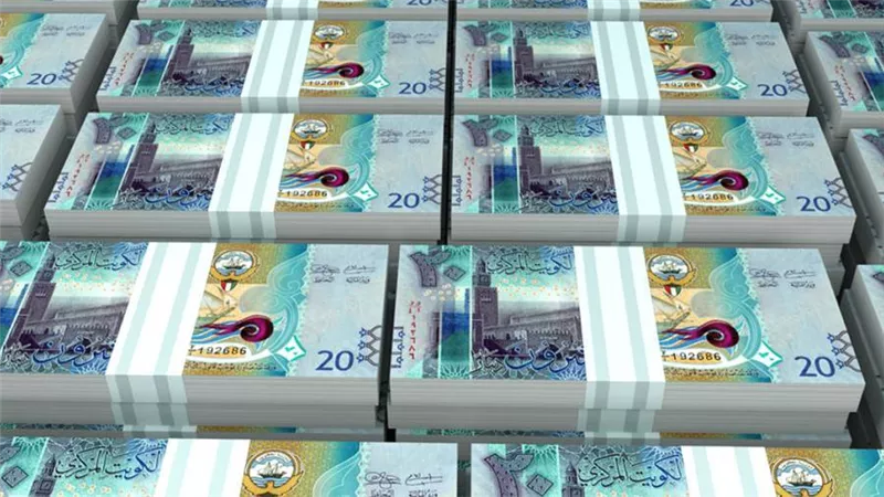 سعر الدينار الكويتي اليوم السبت 4-12-2021 في مصر تحديث يومي