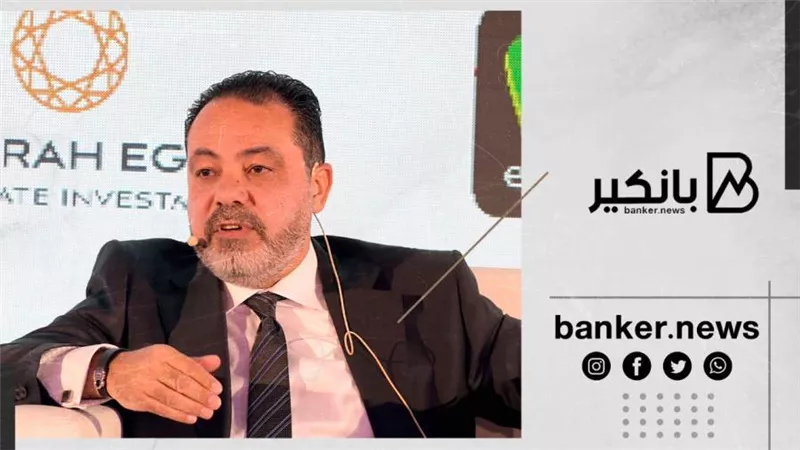 رئيس بنك أبوظبي الأول: نتعاون مع المركزي لإتمام الدمج مع بنك عودة