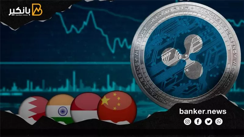 منهم دولة عربية.. 4 دول أعلنت إصدار عملة رقمية للبنك المركزي CBDC