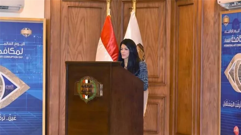 المشاط: 30 مشروعًا ضمن المحفظة الجارية لتنفيذ أهداف التنمية المستدامة وتعزيز كفاءة الأداء الحكومي
