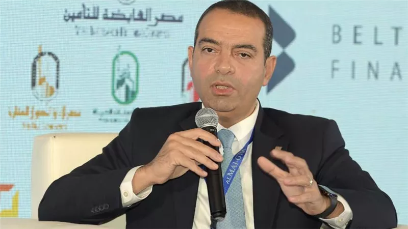 أيمن سليمان : «صندوق مصر السيادي» يخطط لإطلاق صندوق جديد للاستثمار بمجال التعليم