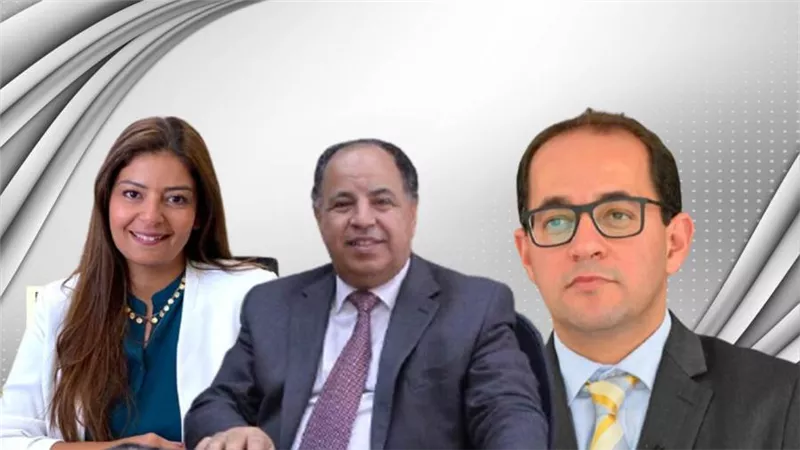 وزير المالية يعلن استعداد مصر للانضمام إلى مؤشر «جى. بى. مورجان» بنهاية الشهر المقبل