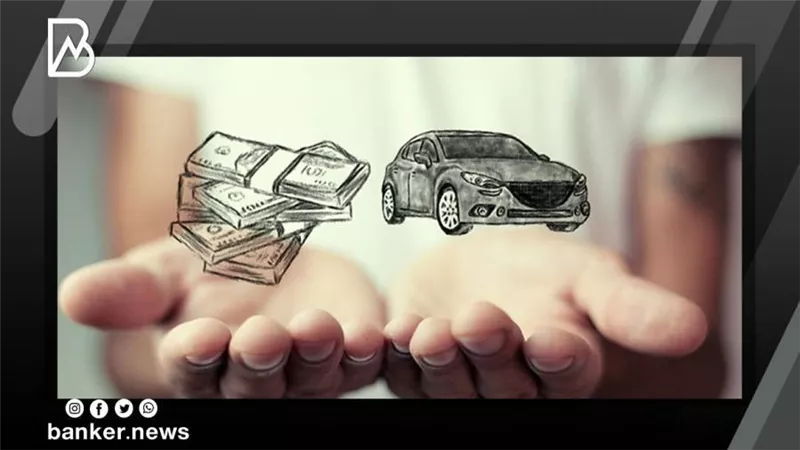 قرض السيارة من بنك الكويت الوطني 2022 بدون تحويل المرتب