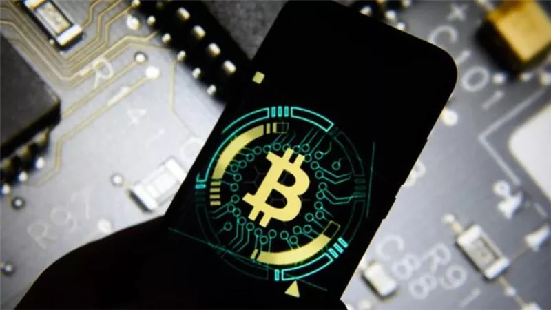 أكبر بنك على الإنترنت في سويسرا يطلق منصته لتداول العملات المشفرة