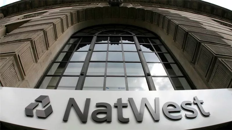 رئيس بنك الأعمال الرقمية NatWest يغادر إلى blockchain NEAR