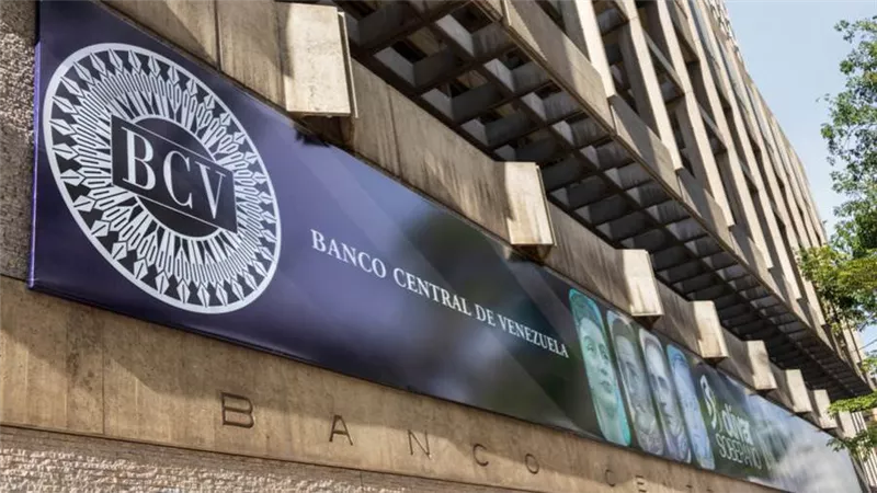 محكمة بريطانية تعترف بمجلس إدارة البنك المركزي الفنزويلي المعارض