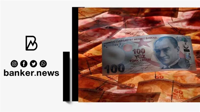 الليرة تمدد مكاسبها بعد إعلان خطة الإنقاذ التركية