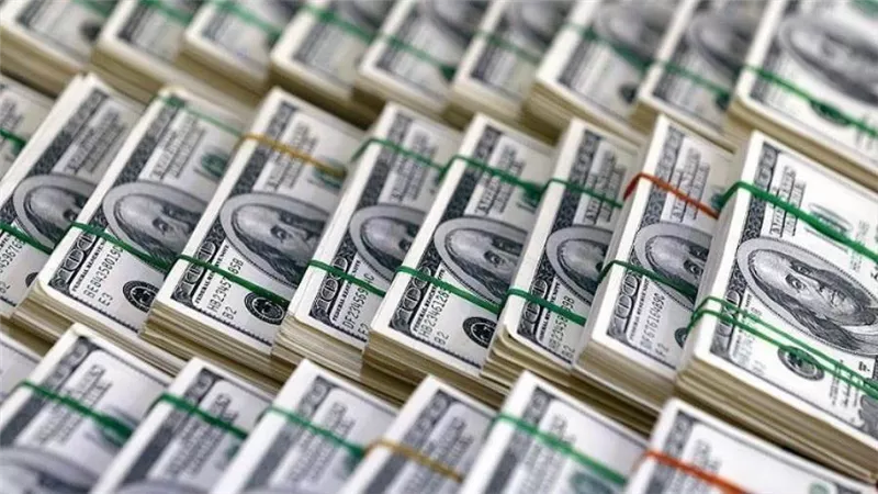 مركز الدين الوطني السعودي يكمل خطة اقتراض بقيمة 33 مليار دولار