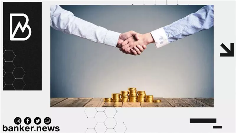  قرض تسوية الديون يصل إلى 2 مليون جنيه وسعر فائدة مفاجأة..من هذا البنك