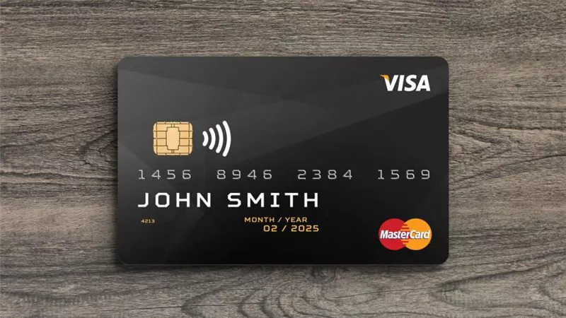 كاش باك 2% على جميع مشترياتك عند استخدام بطاقات هذا البنك