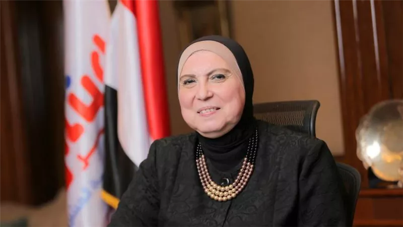 وزيرة التجارة تعلن إطلاق المسابقة الوطنية للمنتجات الغذائية  المحلية والتراثية بالتعاون مع اليونيدو