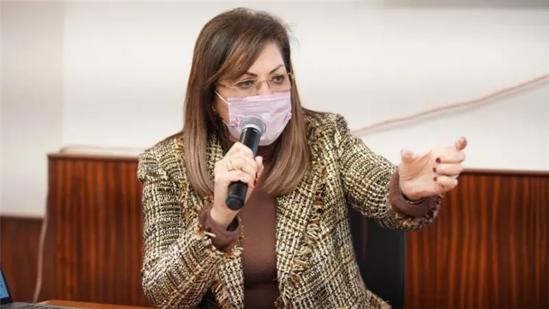 وزيرة التخطيط: بناء الإنسان المصري وتحسين جودة حياة المواطن الغاية الأساسية للخطط التنموية