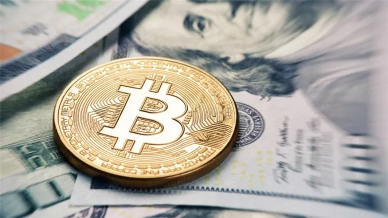 الخسائر تضرب العملات المشفرة في بداية 2022.. وتراجع القيمة السوقية للبيتكوين