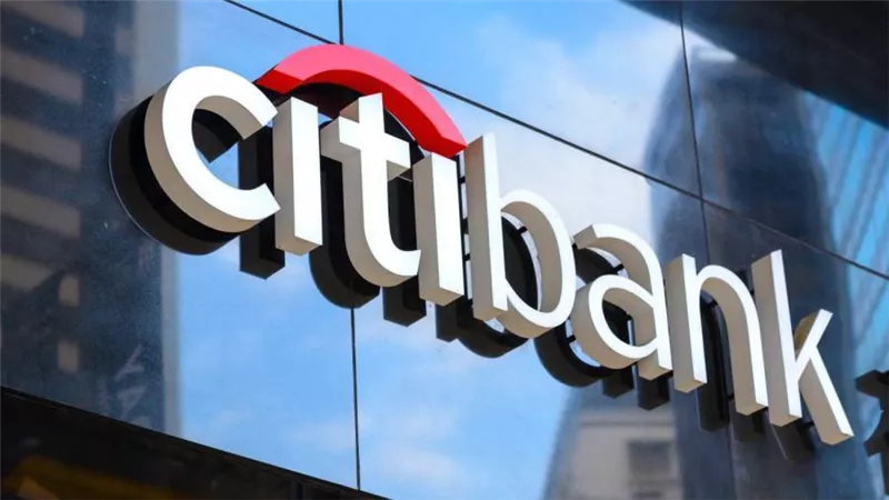 Citibank يحدد متوسط سعر الذهب في 2022