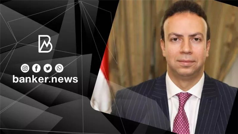 أبو النجا: البوابة الإلكترونية لإدارة محفظة الهاتف المحمول تدعم التحول الرقمي
