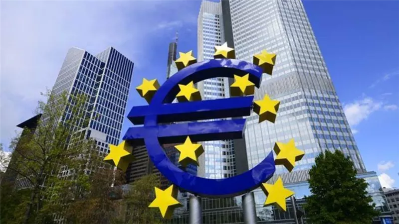 التضخم في منطقة اليورو يقفز إلى مستوى قياسي جديد عند 5% في ديسمبر 2021