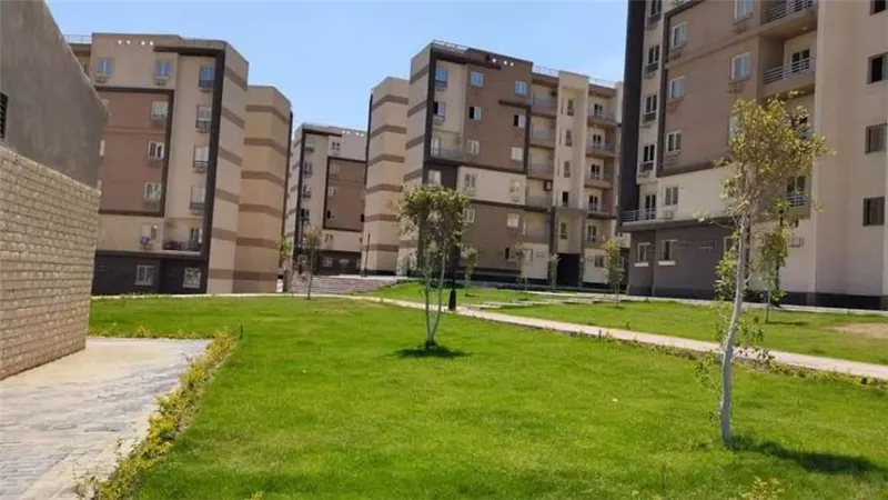 الإسكان: الأحد.. استكمال تسليم 3888 وحدة بمشروع 