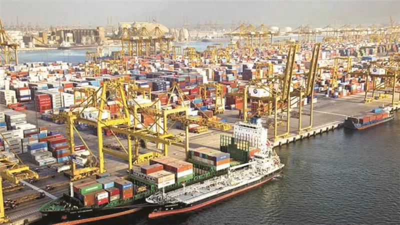 تقرير: 2022 عام حافل بالتجارة بين المملكة المتحدة والشرق الأوسط وشمال إفريقيا