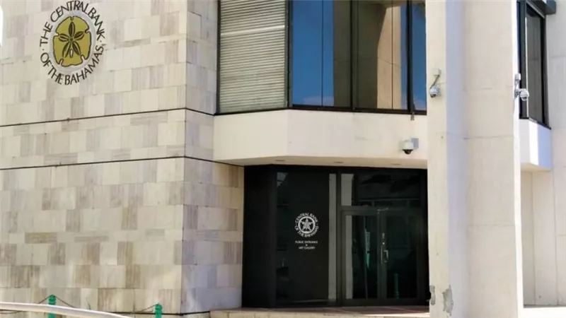 البنك المركزي لجزر البهاما يعلن بدء في التخلص التدريجي من مدفوعات الشيكات بحلول 2024